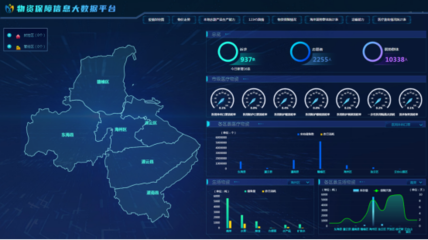 連云港運(yùn)用大數(shù)據(jù)賦能疫情防控，提升數(shù)據(jù)處理與服務(wù)效能