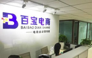 成都百寶教育咨詢 專業引領，成就未來教育之路