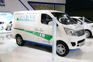 全國(guó)電動(dòng)物流車政策大盤(pán)點(diǎn) 北京力度居首，新能源汽車整車迎發(fā)展新機(jī)遇